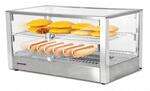 Omcan , DW-CN-0080-L, Display Warmers