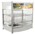 Omcan , DW-CN-0107, Display Warmers