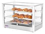 Omcan , DW-CN-0115-L, Display Warmers