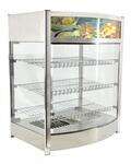 Omcan , DW-CN-0137, Display Warmers