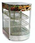 Omcan , DW-CN-0349, Display Warmers
