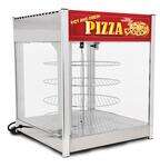 Omcan , DW-CN-0457-SS, Pizza Display Warmers
