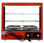 Omcan , DW-CN-0660, Display Warmers