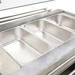 Omcan , DW-CN-1210, Display Warmers|Merchandising