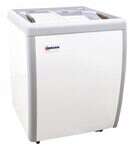 Omcan , FR-CN-0160-R, Display Chest Freezers|Refrigeration