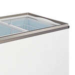 Omcan , FR-CN-0200, Display Chest Freezers|Refrigeration