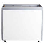 Omcan , FR-CN-0260-R, Display Chest Freezers|Refrigeration