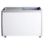 Omcan , FR-CN-0360-R, Display Chest Freezers|Refrigeration