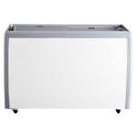 Omcan , FR-CN-0460-R, Display Chest Freezers|Refrigeration