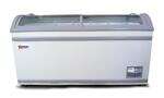 Omcan , FR-CN-1473, Display Chest Freezers