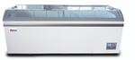 Omcan , FR-CN-2007, Display Chest Freezers