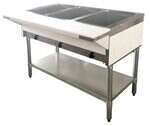 Omcan , FW-CN-0003-H, ELECTRIC STEAM TABLES|Featured Products