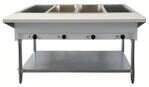 Omcan , FW-CN-0004-DH, ELECTRIC STEAM TABLES|Featured Products