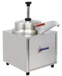 Omcan , FW-CN-0004-S, Countertop Food Warmer