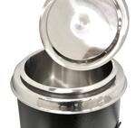Omcan , FW-CN-0006, Soup Kettles