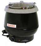 Omcan , FW-CN-0010-P, Soup Kettles