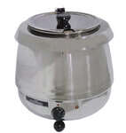 Omcan , FW-CN-0010-S, Soup Kettles