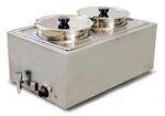 Omcan , FW-CN-0016, Countertop Food Warmer