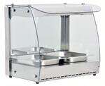 Omcan , FW-CN-0066-C, Heated Display Case