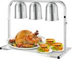 Omcan , FW-CN-0825, Fry Crisp Station