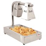 Omcan , FW- CN-0936, Fry Crisp Station