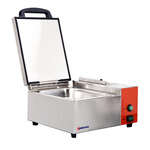 Omcan , FW-CN-1800, Food Steamer