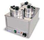 Omcan , FW-TW-0012, Countertop Food Warmer