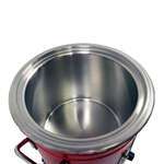 Omcan , FW-TW-5000-R, Soup Kettles