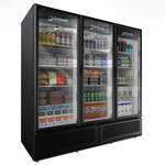 Omcan , G372, Imbera Refrigerators