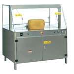 Trento , GR-IT-1000-C, Cheese Cutting Machine