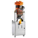 Omcan , JE-ES-0045, Zumoval Juice Extractors