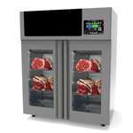 Omcan , MATC060TF, Maturmeat® Dry-Aging Cabinets