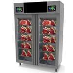 Omcan , MATCTWITF, Maturmeat® Dry-Aging Cabinets