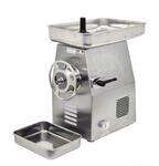 Omcan , MG-IT-0032-C, Heavy-Duty Meat Grinders|Food Equipment