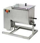 Omcan , MM-IT-0030, Heavy-Duty Meat Mixers