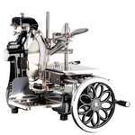 Omcan , MS-IT-0300-BF, Volano Meat Slicers