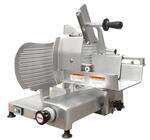 Omcan , MS-IT-0313-H, S-Series Horizontal Gear-Driven Meat Slicers