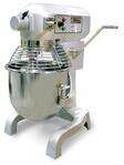 Omcan , MX-CN-0020-T, Baking Mixers
