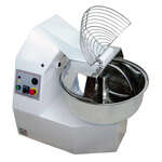 Omcan , MX-IT-0025, Spiral Dough Processing Products