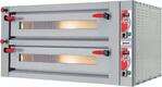 Omcan , PE-IT-0049-DD, Pizza Ovens And Accessories