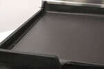 Omcan , PG-CN-0515-FT, Sandwich Grills