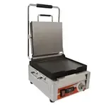 Omcan PG-CN-0515-FT, Sandwich Grills