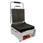 Omcan PG-CN-0515-RT, Sandwich Grills