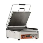 Omcan , PG-CN-0679-FT, Sandwich Grills