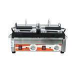 Omcan , PG-CN-0711-F, Sandwich Grills