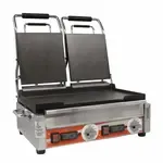 Omcan , PG-CN-0711-FT, Sandwich Grills