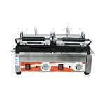 Omcan , PG-CN-0711-R, Sandwich Grills