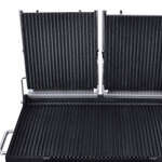 Omcan , PG-CN-0711-RT, Sandwich Grills