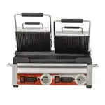Omcan PG-CN-0711-RT, Sandwich Grills