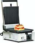 Omcan , PG-IT-0483-R, Sandwich Grills
